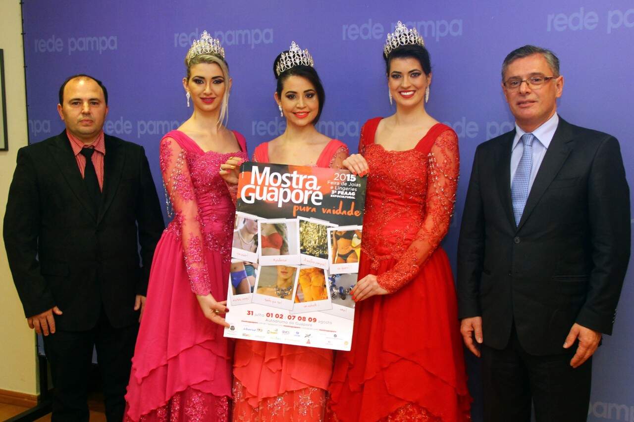 Mostra Guaporé 2015