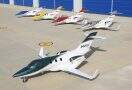 Honda Jet 2015