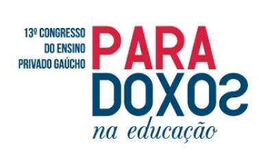 13º Congresso do Ensino Privado Gaúcho