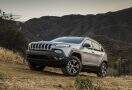 Jeep Cherokee 2015