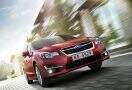 Subaru Impreza Sedan