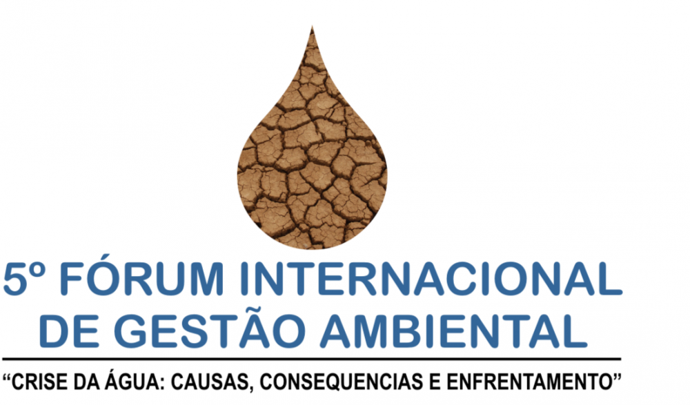 V Fórum Internacional de Gestão Ambiental