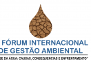 V Fórum Internacional de Gestão Ambiental