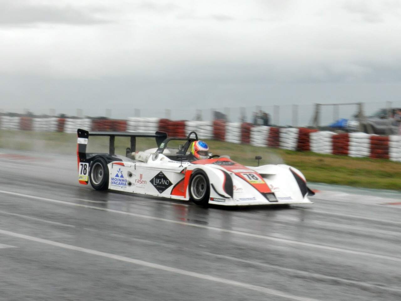 Endurance RS