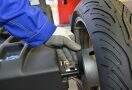 Balanceamento Michelin