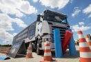 Scania MMCB 2014