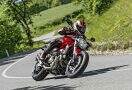 Ducati Monster 821 2015