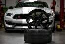 Mustang Shelby GT350R
