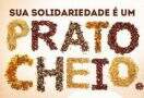 Campanha Prato Cheio promove arrecadação de alimentos no RS - SESC