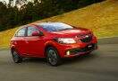 Chevrolet Onix 2015