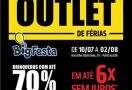 outlet big festa