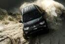 Mitsubishi Pajero HPE-S 2015