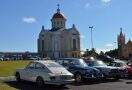 Santuário de Caravaggio, Farroupilha (RS)