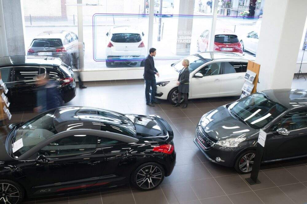 PSA Peugeot Citroën