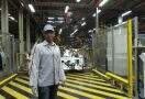 Fábrica da Peugeot em Porto Real (RJ)
