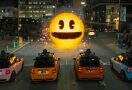 Mini Cooper S em Pixels - O Filme (2015)