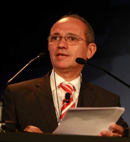 Governador do Espírito Santo, Paulo Hartung estava no voo. Foto: Helvio Romero/AE