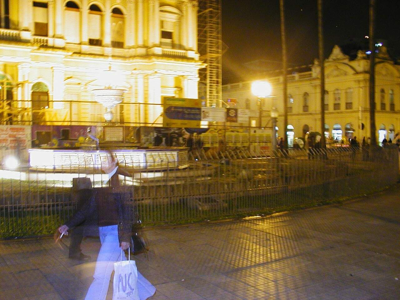 A ação acontecerá no centro de Porto Alegre, marcando a passagem do Dia Internacional do Cooperativismo, comemorado neste 4 de julho