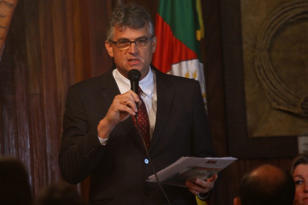 Gilberto Piccinini