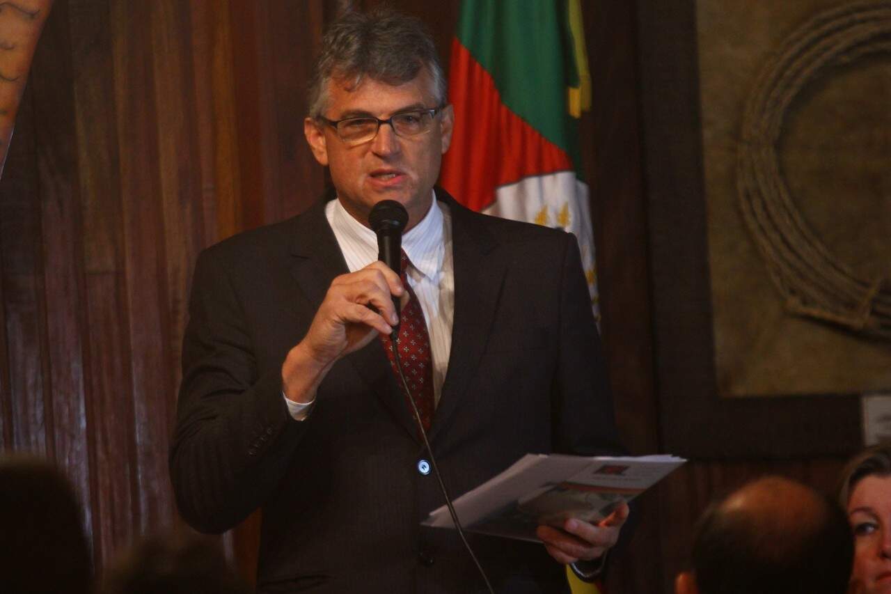 Gilberto Piccinini