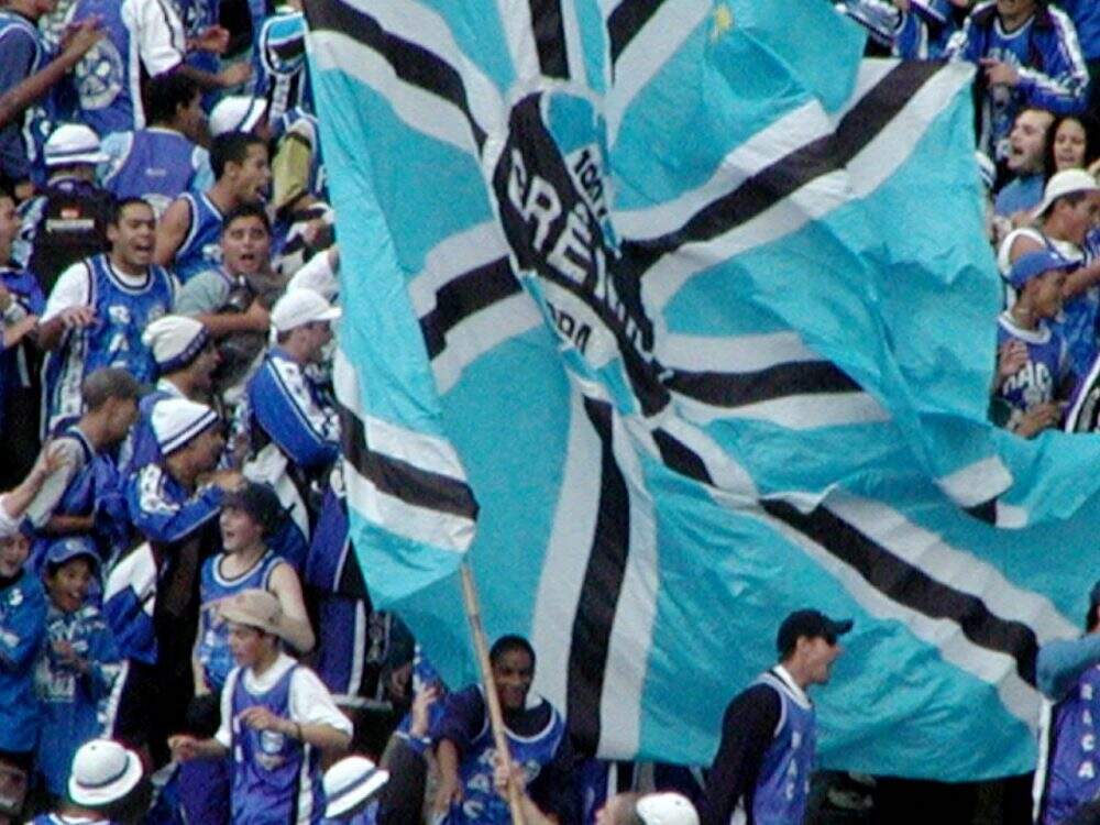 Grêmio vendas antecipadas 2015