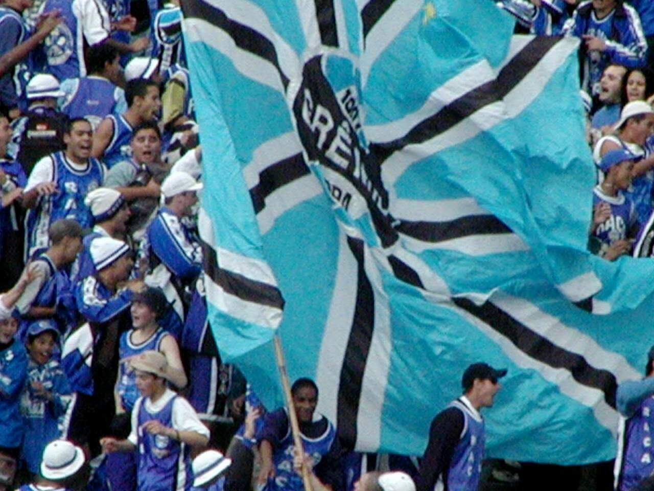 Grêmio vendas antecipadas 2015