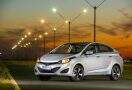 Hyundai HB20 2015
