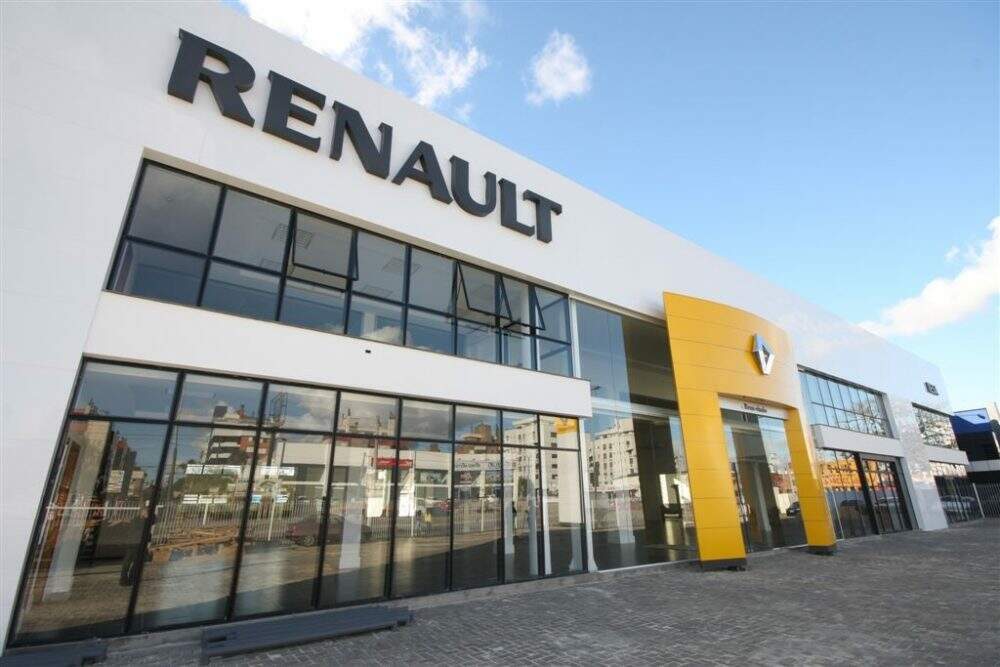 Renault
