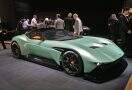 Aston Martin Vulcan