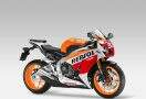 Honda CBR1000RR 2015