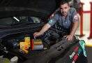 Manutenção automotiva preventiva