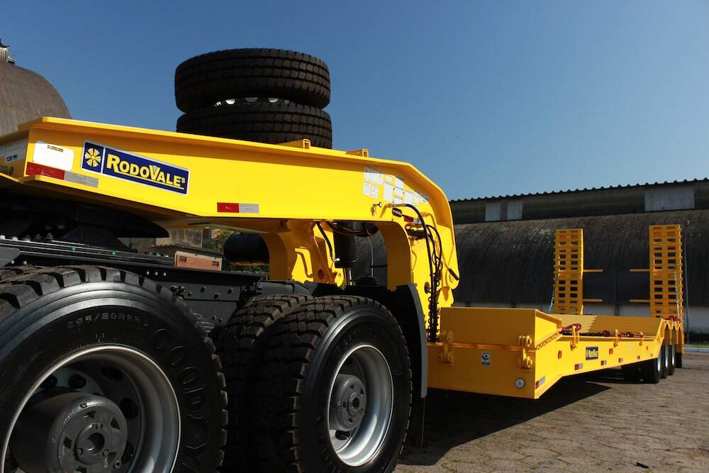 Rodovale Roll-On