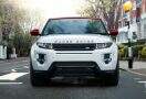 Land Rover Range Rover Evoque London Edition 2015