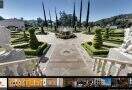 Visitantes virtuais poderão conhecer toda a vinícola e planejar seus roteiros pra visitação física
