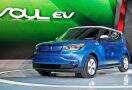 Kia Soul EV