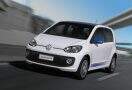 Volkswagen speed up! TSI 2015