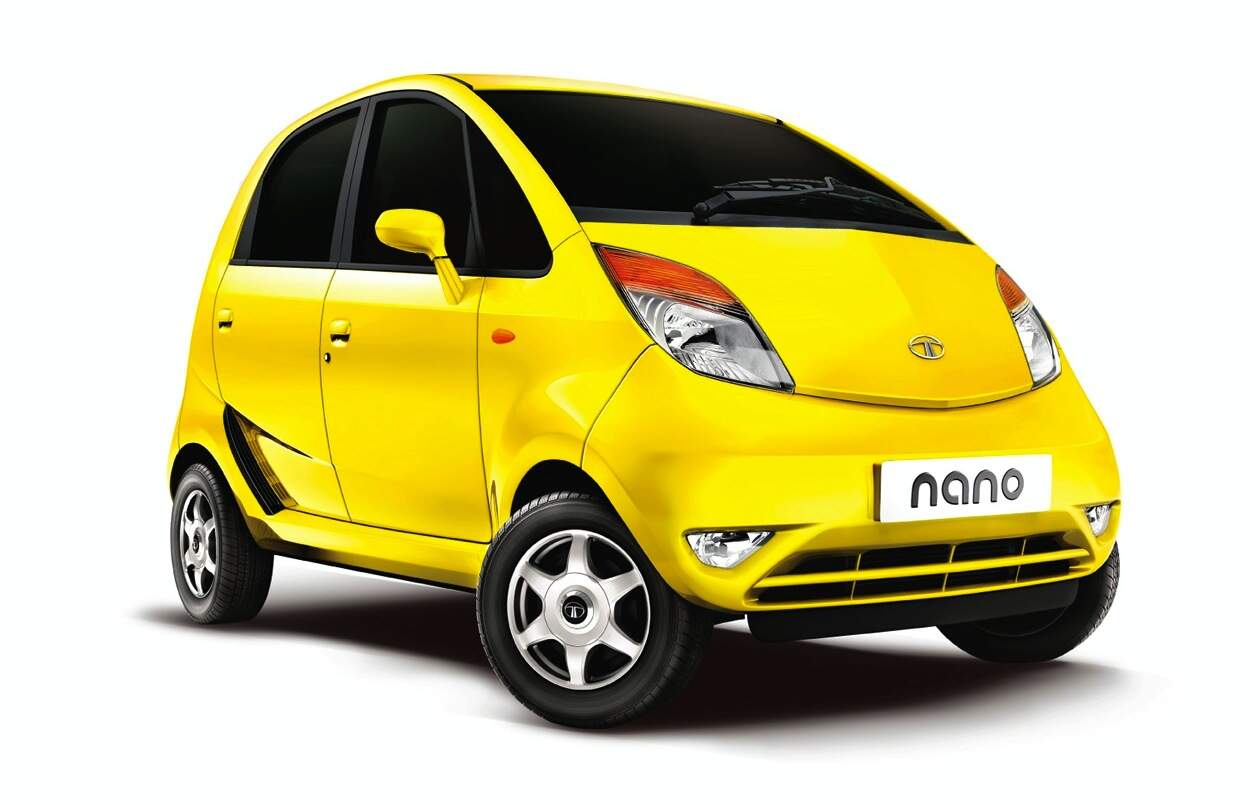Tata Nano