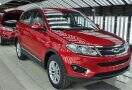 Chery Tiggo 5