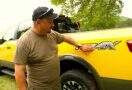 Nissan Titan XD 2016