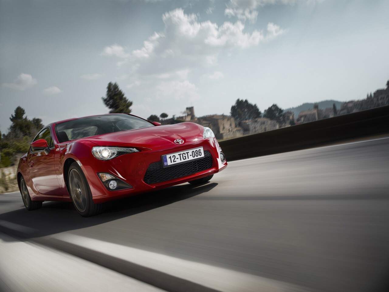 Toyota 86