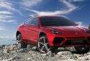 Lamborghini Urus 2015