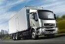 Caminhão Volvo VM