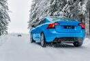 Volvo S60 Polestar 2015