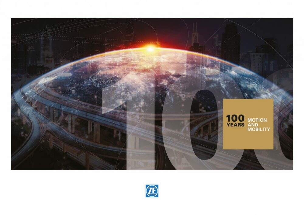 ZF