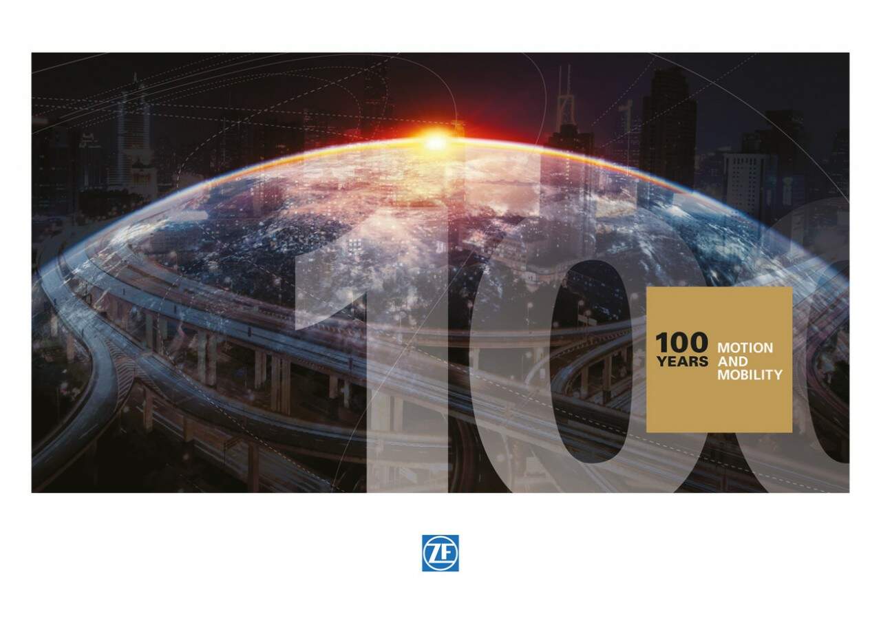 ZF