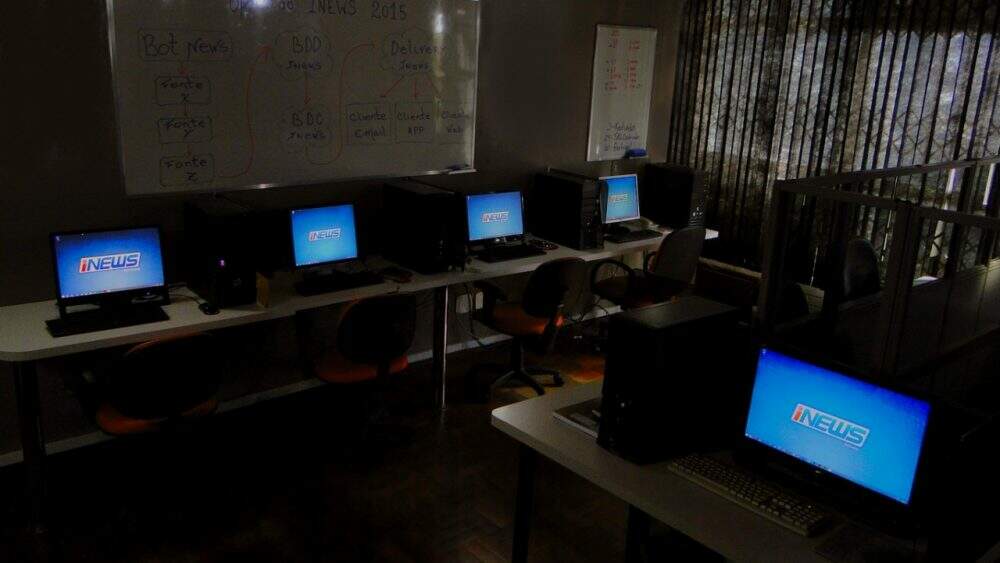 Inews Delivery aposta em franquia de entrega de notícias em tempo real