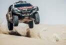 Peugeot 2008 DKR 2016