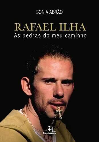 Ilha chegou a adotar o apelido de  Alemão e fez sua carreira no tráfico. (Foto: Reprodução)
