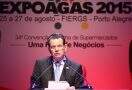 Abertura Expoagas 2015