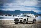Mitsubishi ASX O´neill 2016